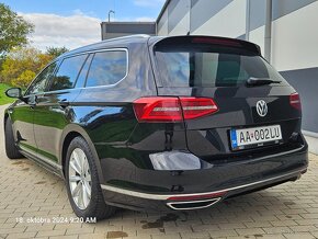 Passat b8 R-Line DSG 2015, 1.6tdi 88kw - 3