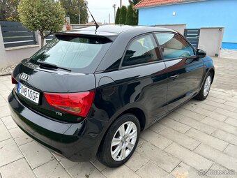 Audi A1 1.6 TDI - 3