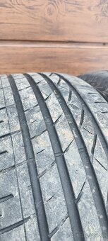 235/50 R18 letné pneumatiky LASSA COMPETUS 2023 - 3