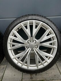 265/35r20 5x112 - 3