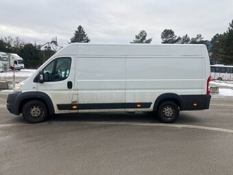 Fiat ducato 2.3 - 3