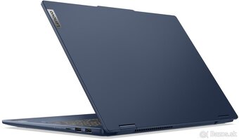 Lenovo IdeaPad 5 2-in-1 14AHP9-Ryzen 5 8645HS-16GB-1TBSSD-19 - 3