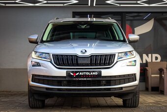 Škoda Kodiaq 2.0 TDI SCR Style DSG 4x4 - 3