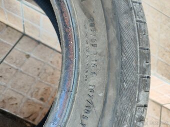 205/65r16c - 3