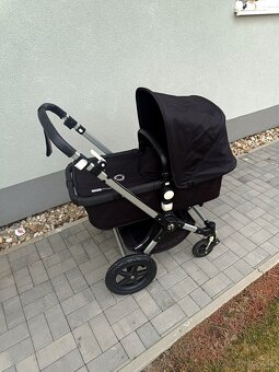 Bugaboo kočík - 3