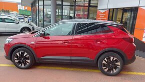 Opel Grandland X 1.6 Turbo 133kW  AT8 Ultimate - 3