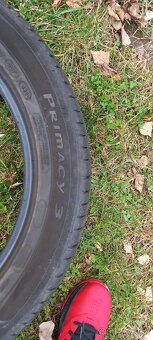 Letné pneumatiky 225/50R18 - 3