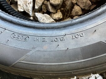 Predam letne pneu 185/65R15 - 3