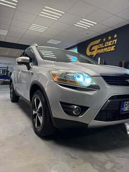 Predám Ford Kuga - 3