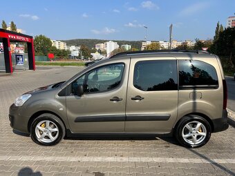 Citroen Berlingo - 3