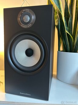 Bowers & Wilkins 606 S2 aniversary edition - 3