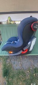 Britax Romer King II - 3