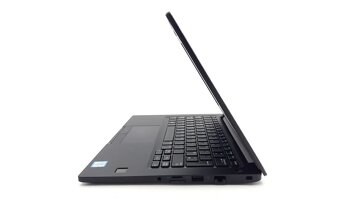 Dell Latitude 7280 I5-6300U 8 / 128 GB SSD NVMe 12.5" - 3