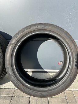 Pirelli PZero 285/40 R21 109Y - 3