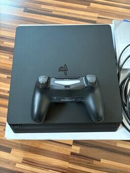 PlayStation 4 1TB - 3