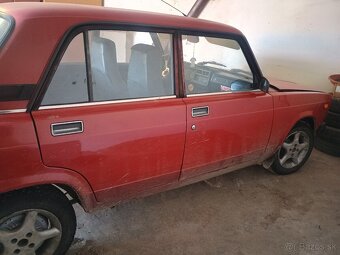 Lada 2107 - 3