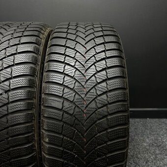 2ks pneu Bridgestone 205/55/16 91H - 3