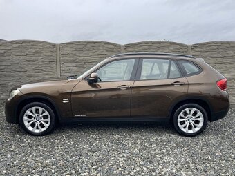 BMW X1 2.0D 4x4 175PS MAN 153000KM - 3