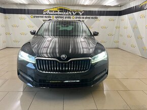 Škoda Superb Combi 2.0 TDI SCR Ambition DSG - 3