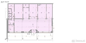 DVA OBCHODNÉ PRIESTORY NA PRENÁJOM – KARLOVA VES - 3