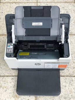 laserová tlačiareň HP LaserJet M209dwe - 3