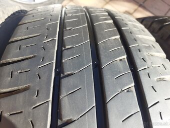 letne 215/60 r17 C - 3