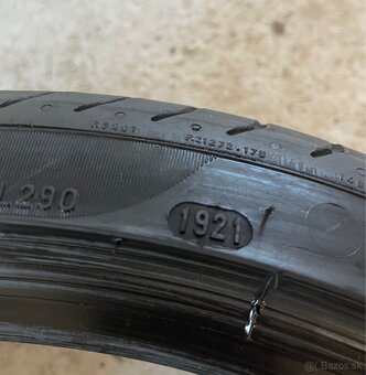 245/35 R20 Letne Pirelli 2ks - 3