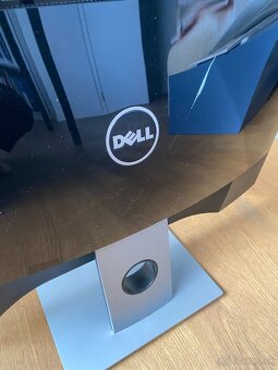 Monitor Dell SE2416H - 3