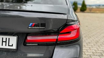 Bmw m5 competition - 3