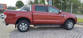 Ford Ranger 2.0 TDCi Ecoblue BiTurbo Limited 4x4 A/T - 3