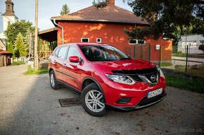 Nissan X-Trail DIG-T 1.6 - 3