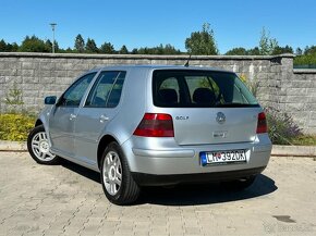 Volkswagen Golf 4 - 3