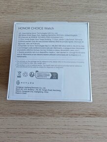 Honor Choice Watch nerozbalené - 3