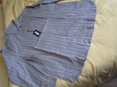 Pánska košeľa--St.Bernard--XXL - 3