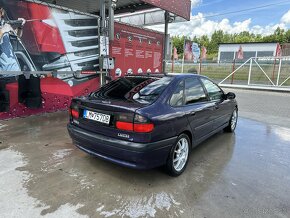 Renault laguna 1.8 - 3