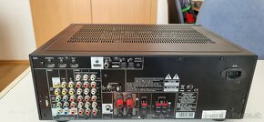 Av receiver Pioneer vsx-421-k - 3