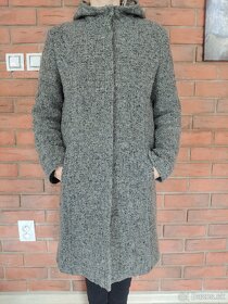 Dámsky kabát - 3