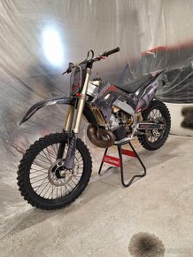 Honda cr250 2700€ - 3