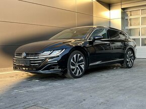 Volkswagen Arteon 2.0,140kW Shooting brake,Možný odpočet DPH - 3