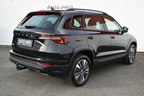 Škoda Karoq 2.0TDi DSG 4x4 Tour Virtual LED ACC - 3