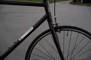 Fixie bike Jamis Beatnik L - 3