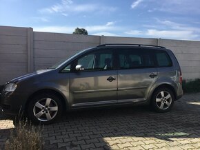 VW TOURAN 1.9TDi - 3