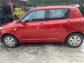 Suzuki swift - 3