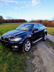 BMW X6 xDrive 30d ODPOČET DPH✅ - 3