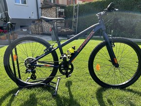 Detský bicykel ORBEA MX 24 - 3