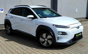 -AKCE- HYUNDAI KONA EV PREMIUM ELECTRIC 150KW 64kWh,2019,DPH - 3