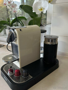 Nespresso DeLonghi - 3