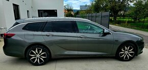 OPEL Insignia innovation 1.5 turbo AT6 - 3