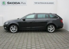 Škoda Octavia 1.6TDI 85kW DSG Style Dynamic - 3