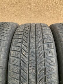 Continental Winter Contact TS870P  235/45 R18 V XL 98V - 3